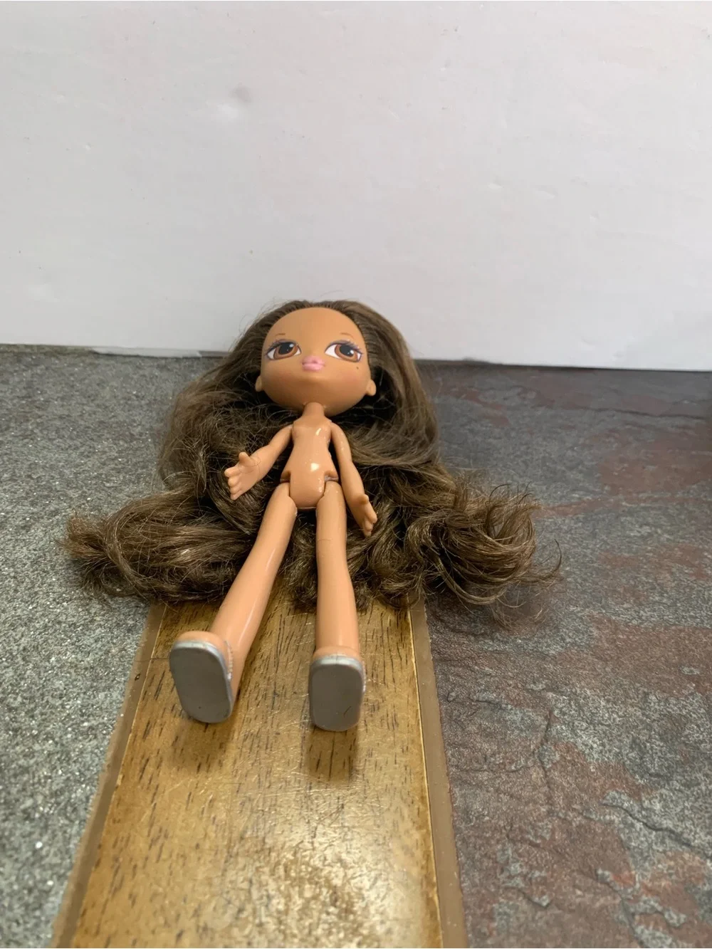 Bratz Kidz Yasmin Doll